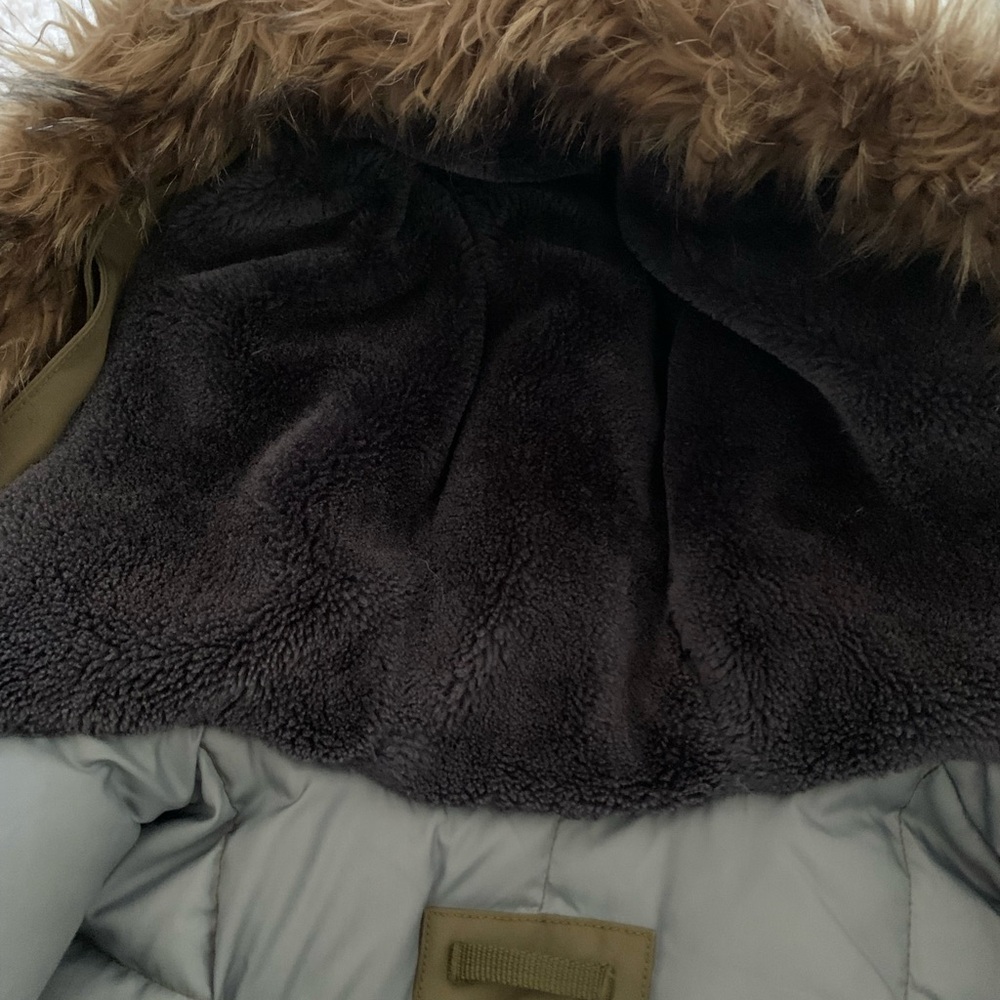 Gap boys jacket 8/9 - Picture 7 of 10